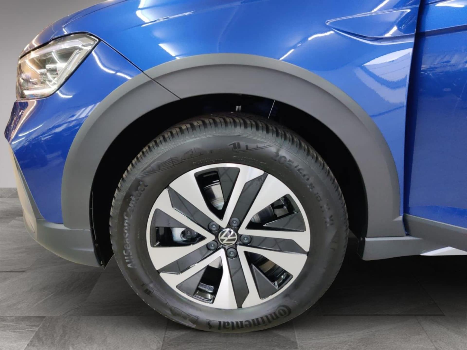 Volkswagen Taigo ENERGY