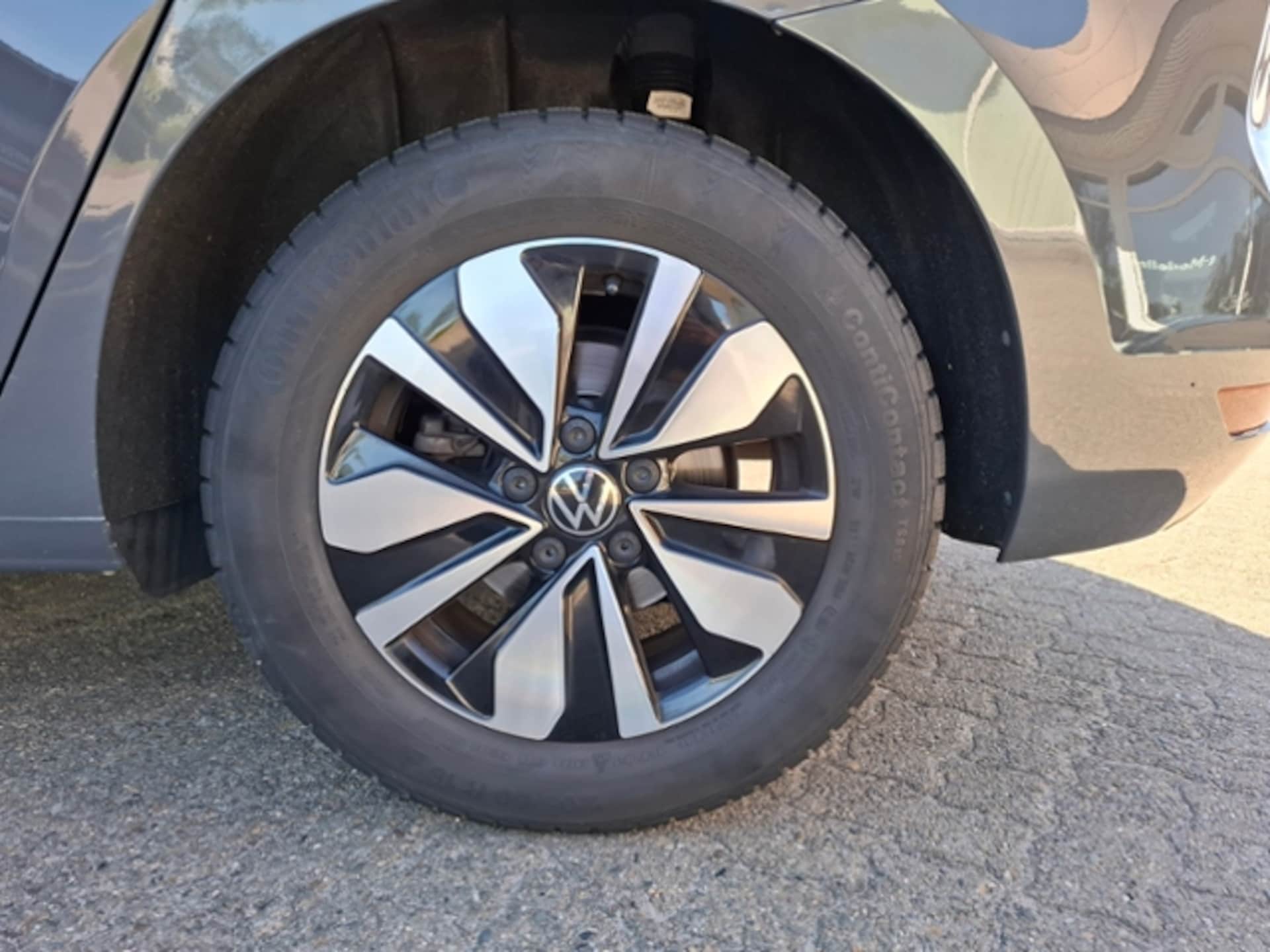 Volkswagen Touran MOVE
