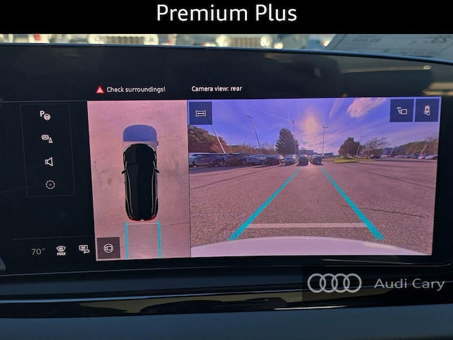 2026 Audi A6 Premium Plus - Photo 24