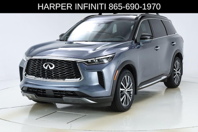 2023 Infiniti QX60