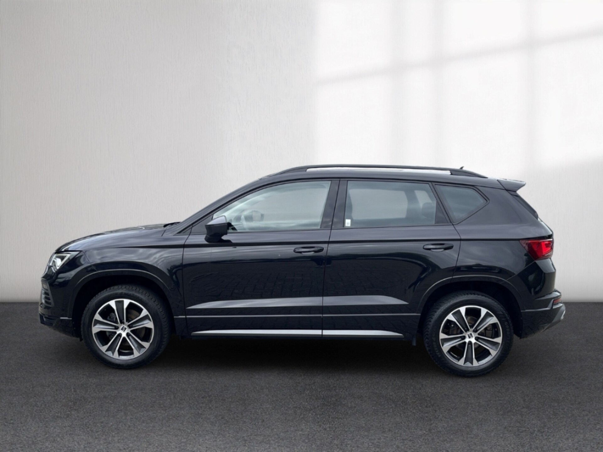 SEAT Ateca FR