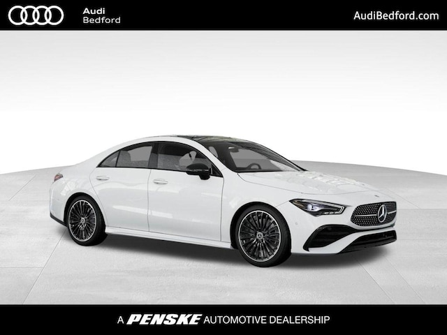 2026 Mercedes-Benz CLA CLA 250 - Photo 12