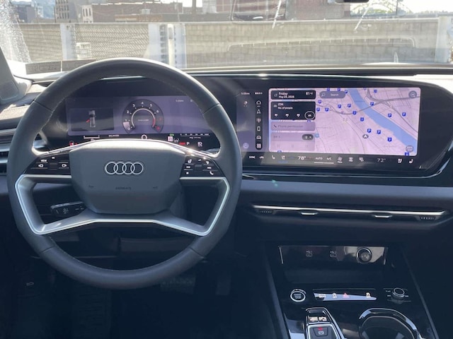 2026 Audi A5 Sedan