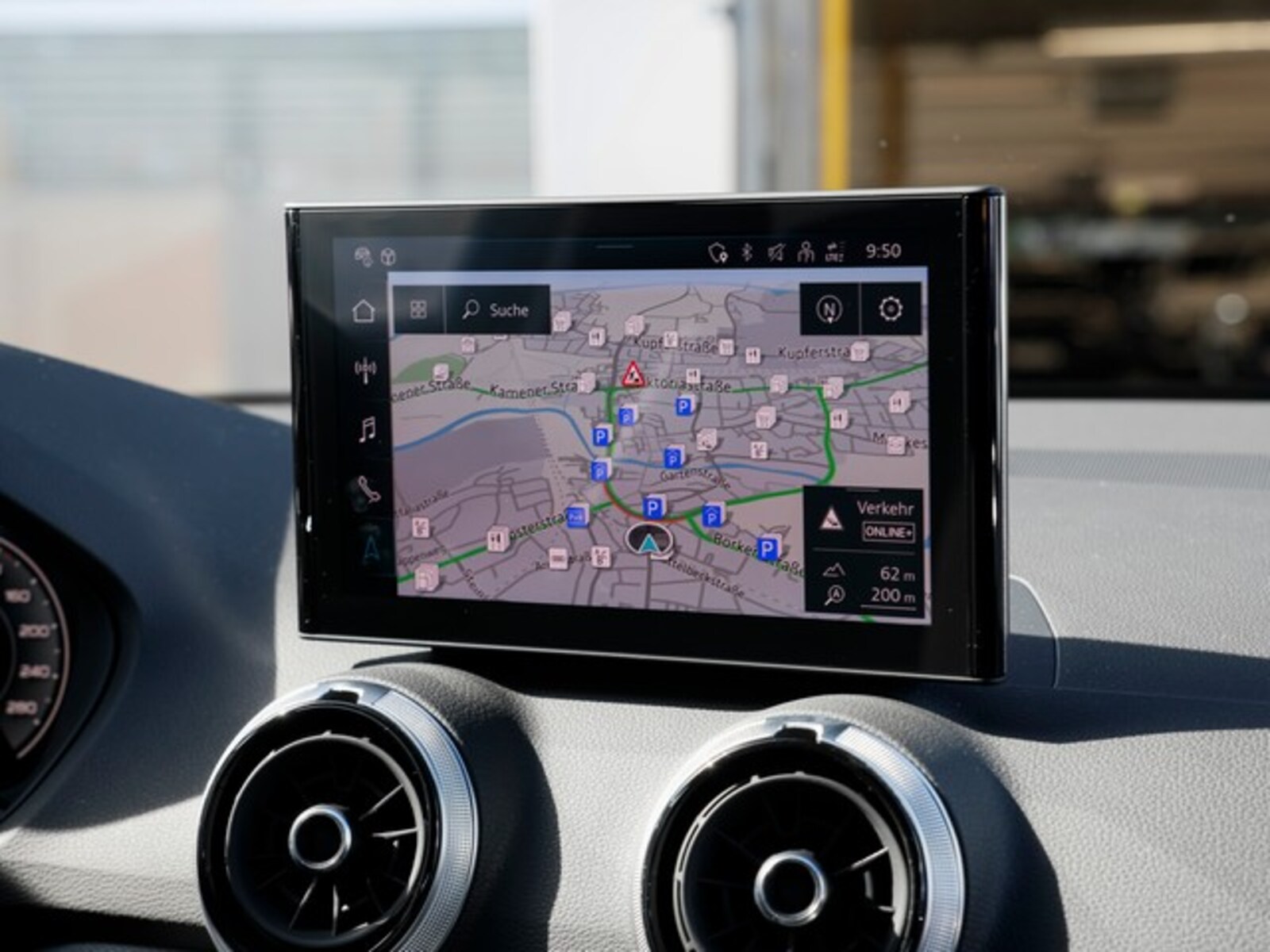 Audi Q2 – Bild 15