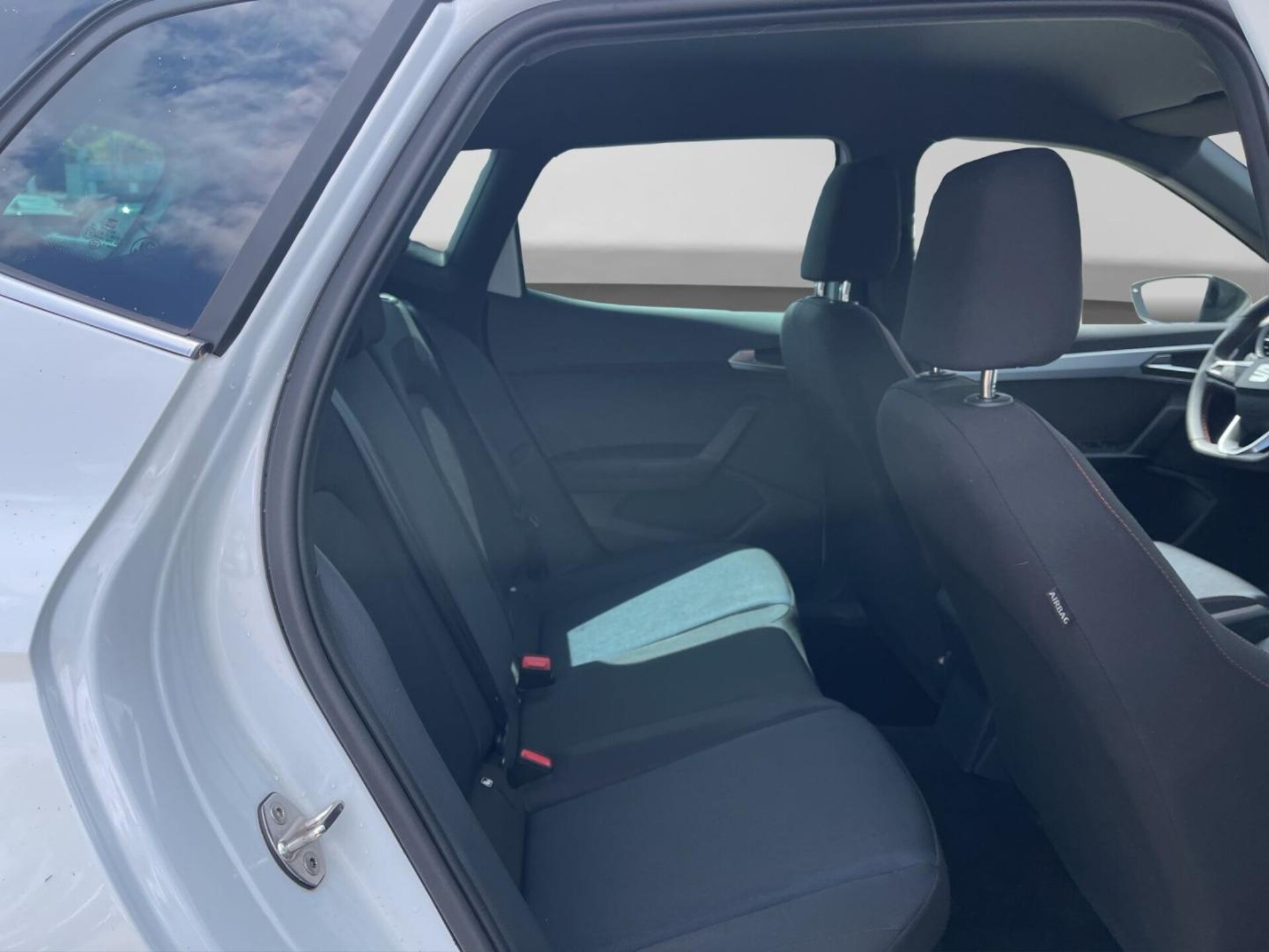 SEAT Arona Style