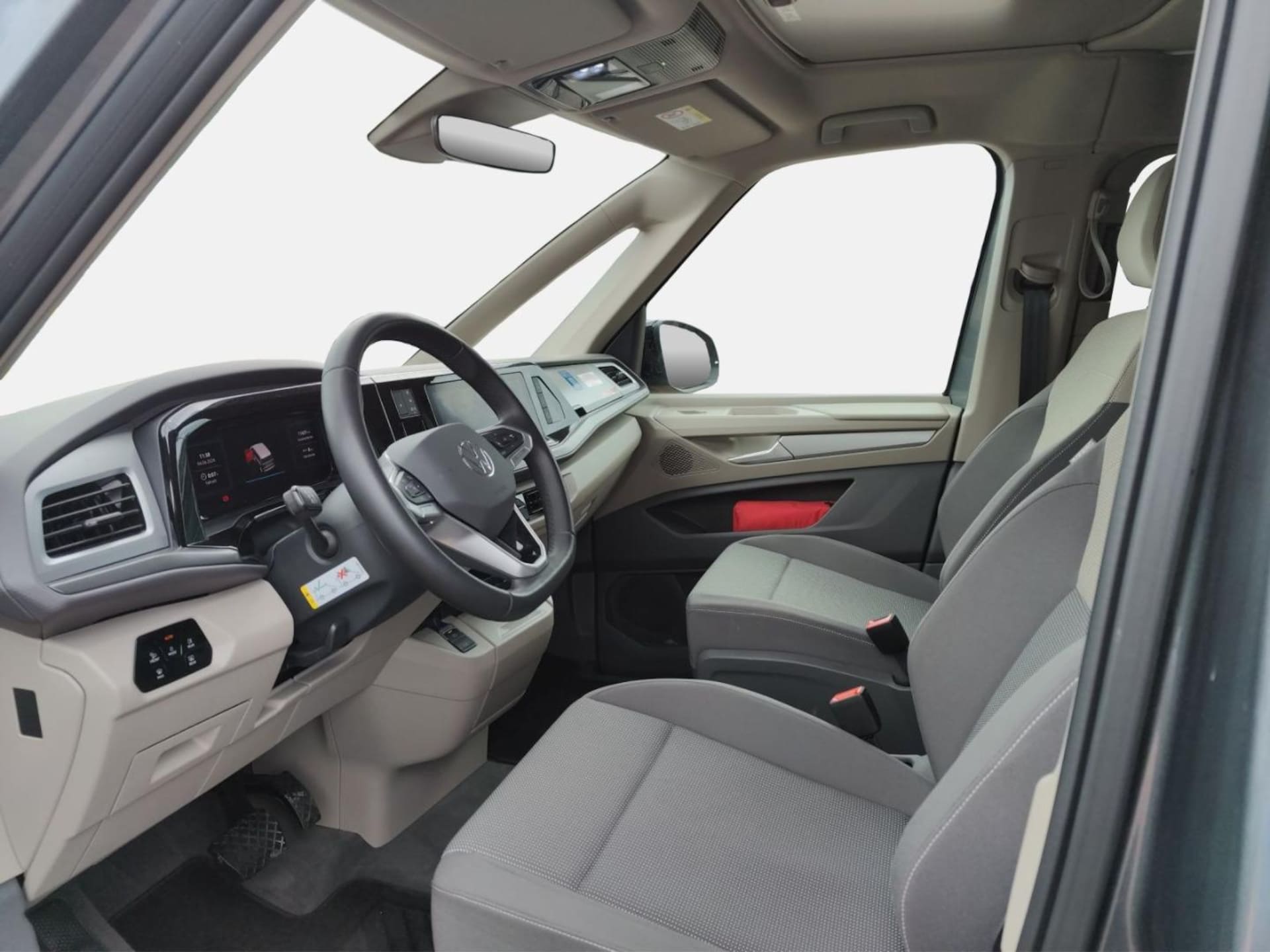 Volkswagen California Beach