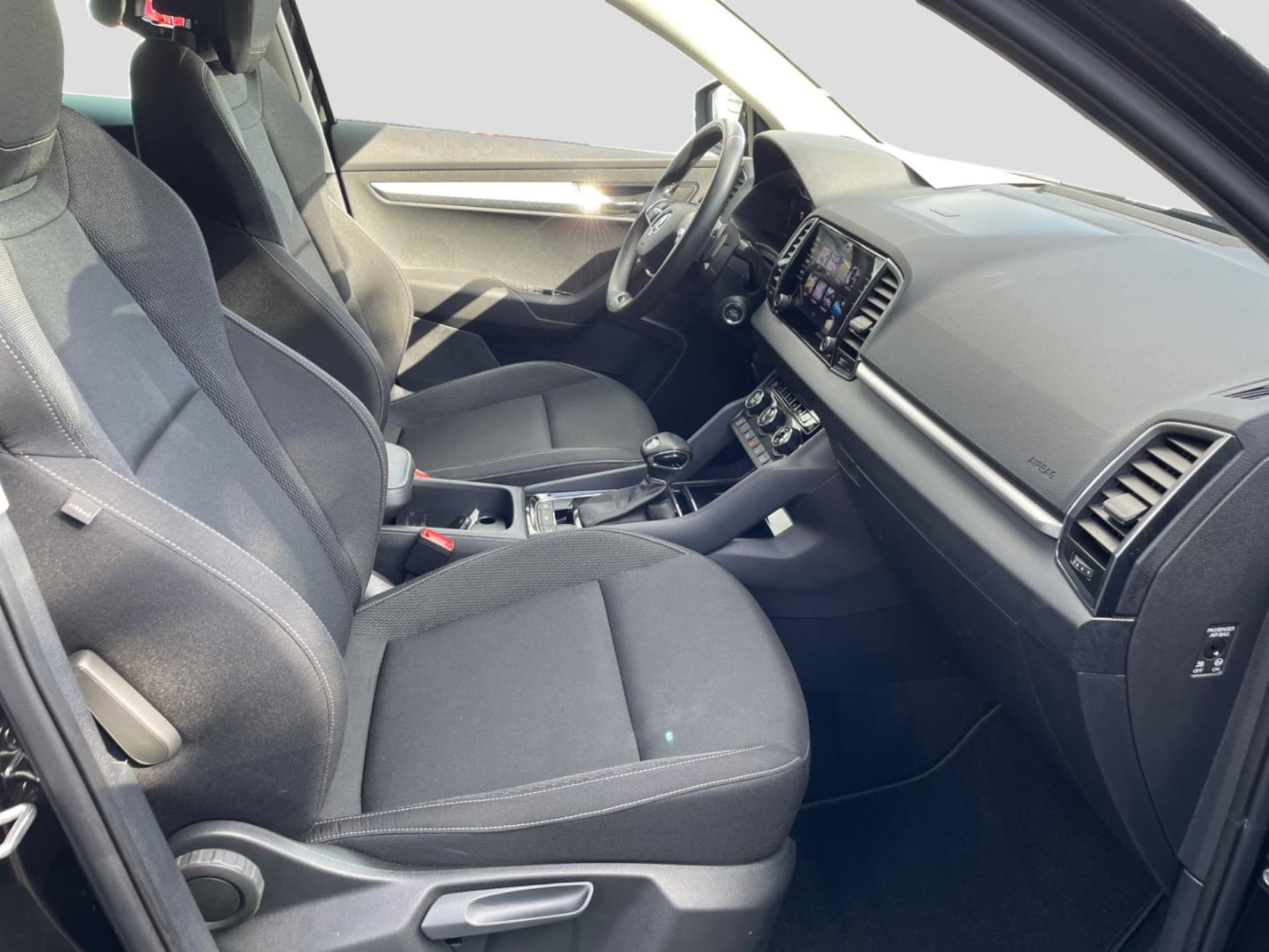 Skoda Karoq Ambition