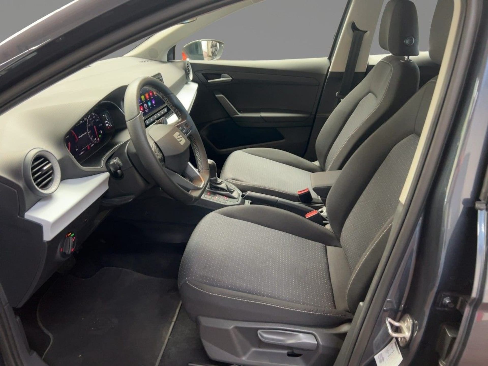 SEAT Ibiza Style