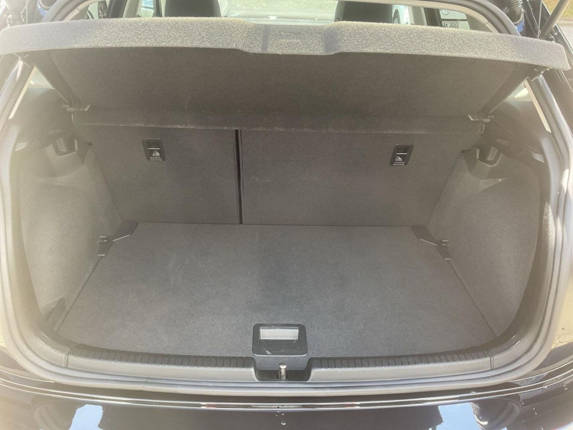 Volkswagen Polo Goal