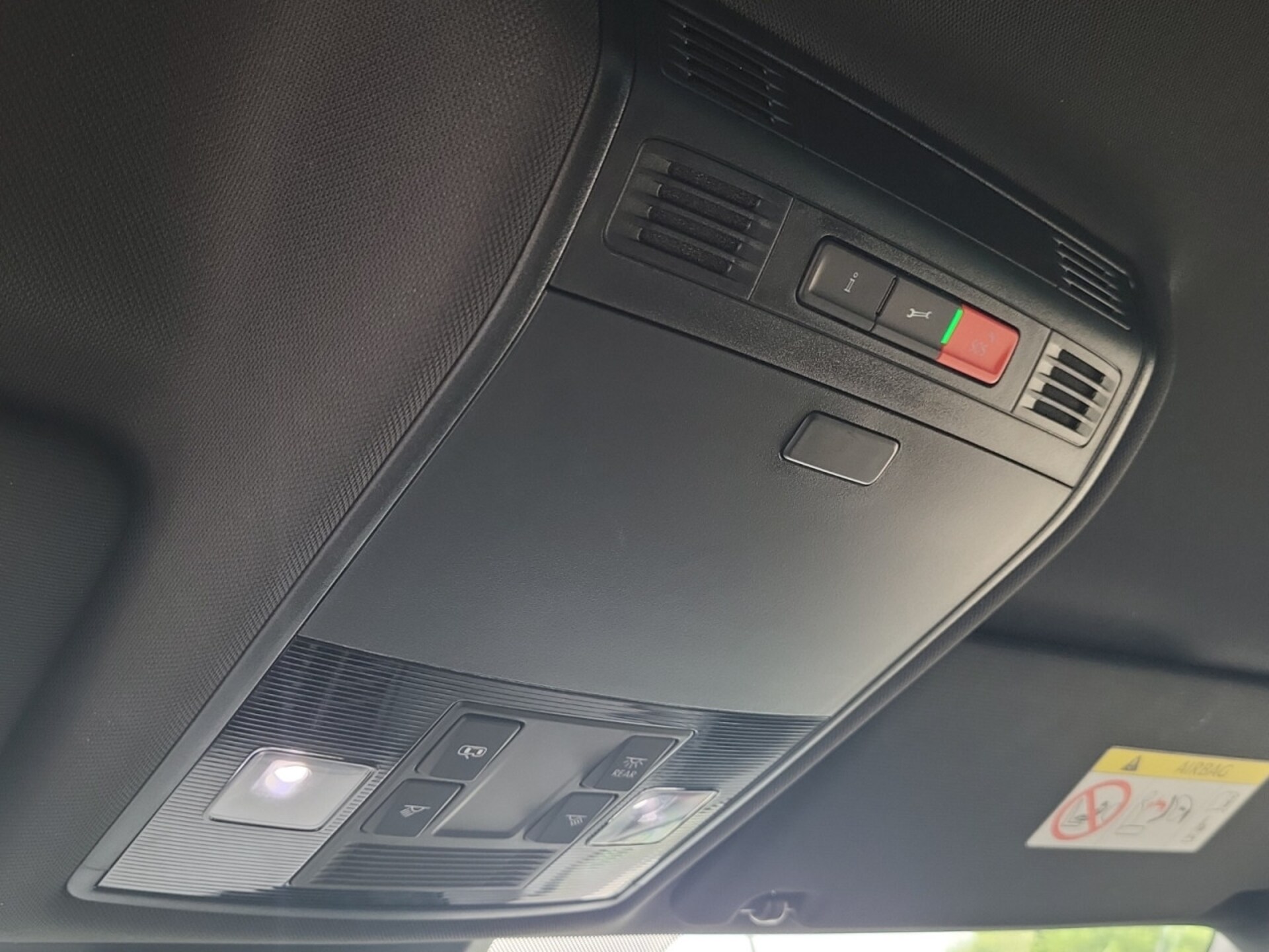Skoda Kodiaq Sportline