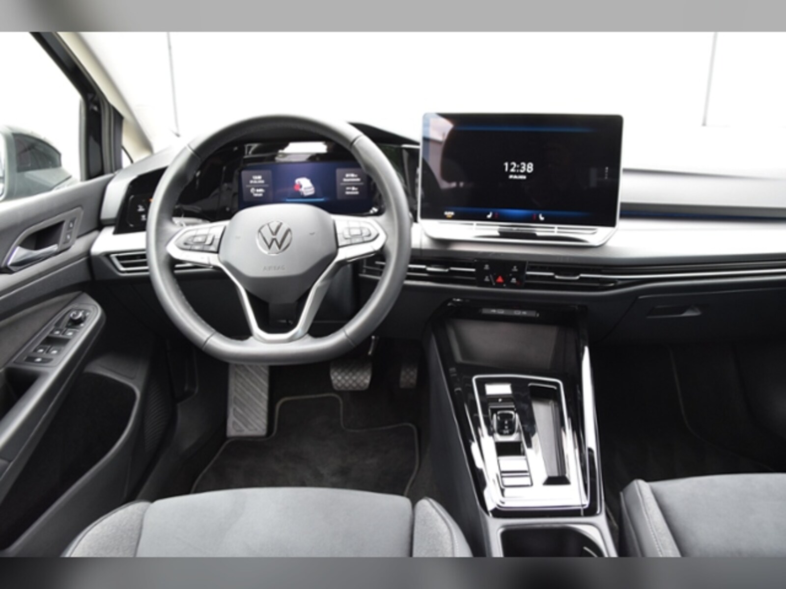 Volkswagen Golf – Bild 13