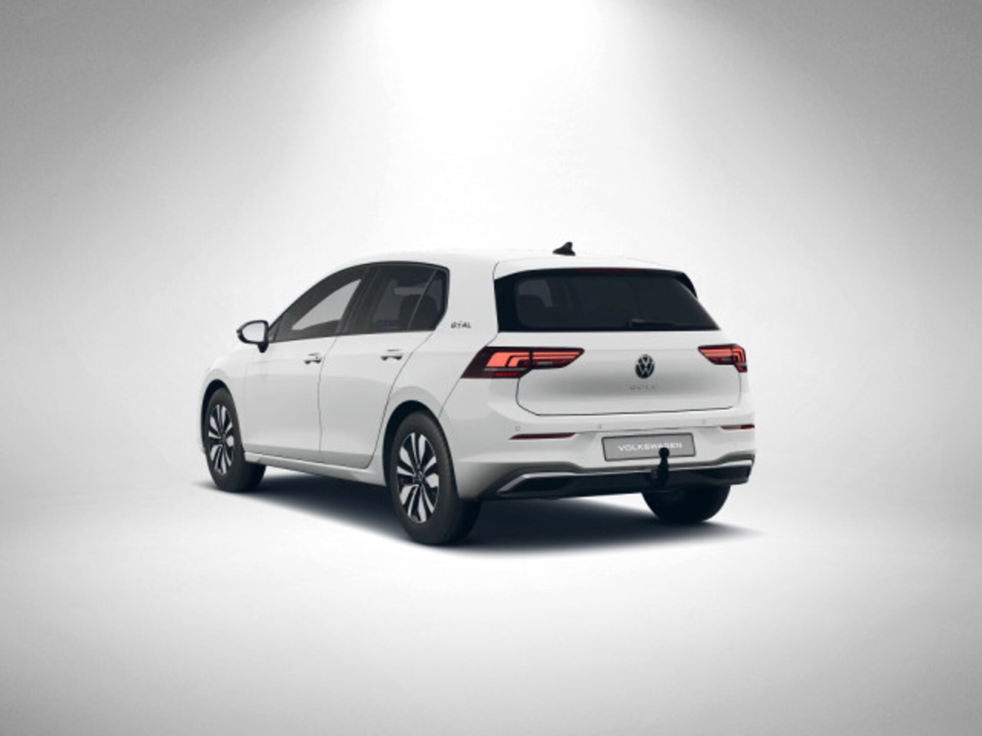 Volkswagen Golf Goal
