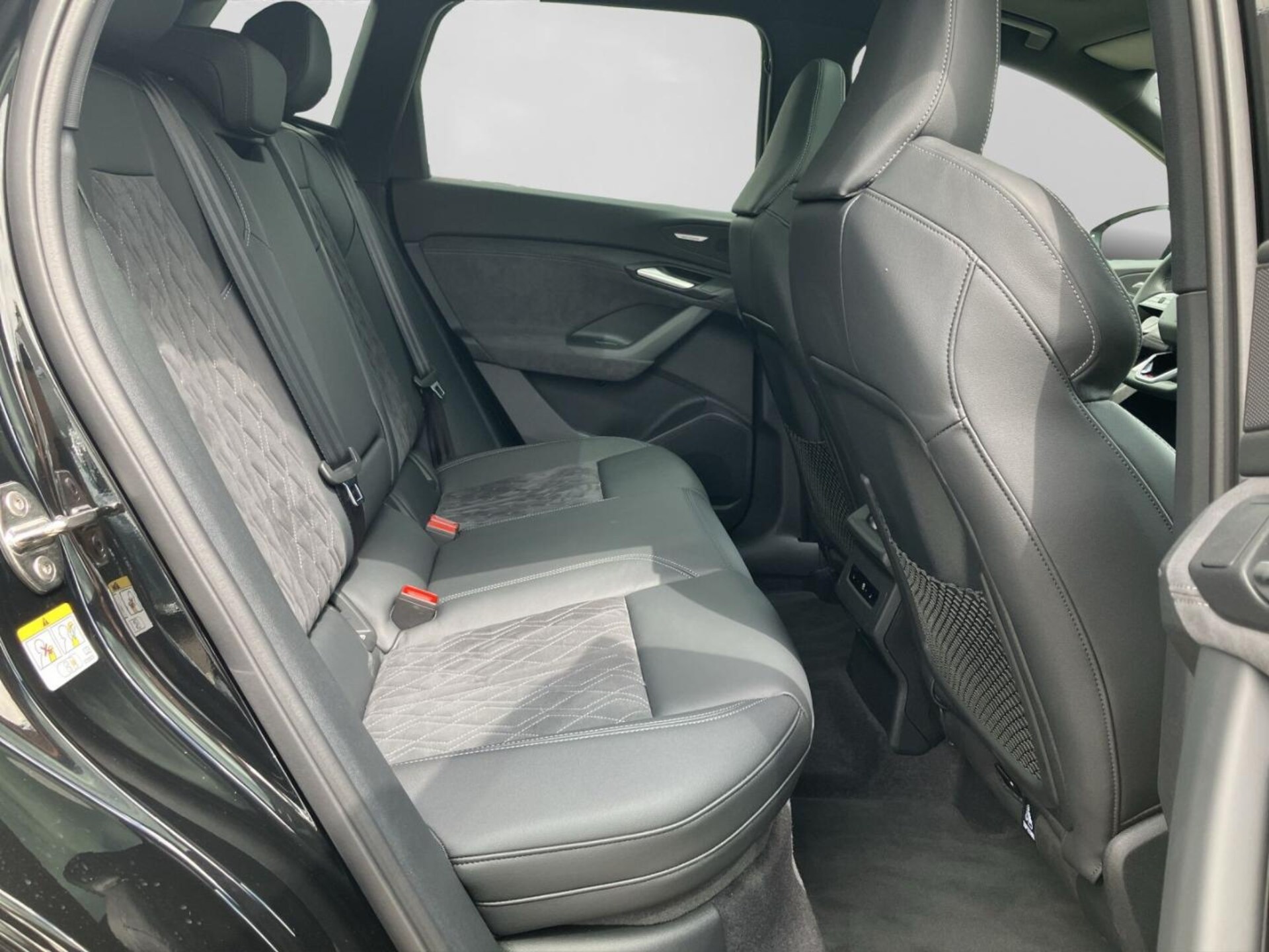 Audi Q6 SUV e-tron