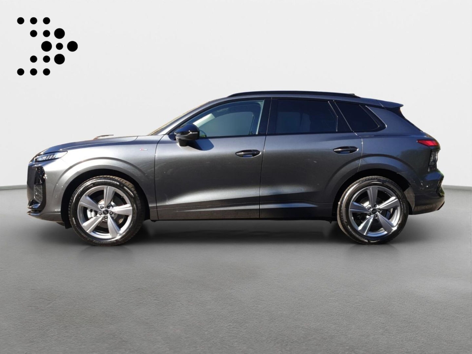 Audi Q3 SUV