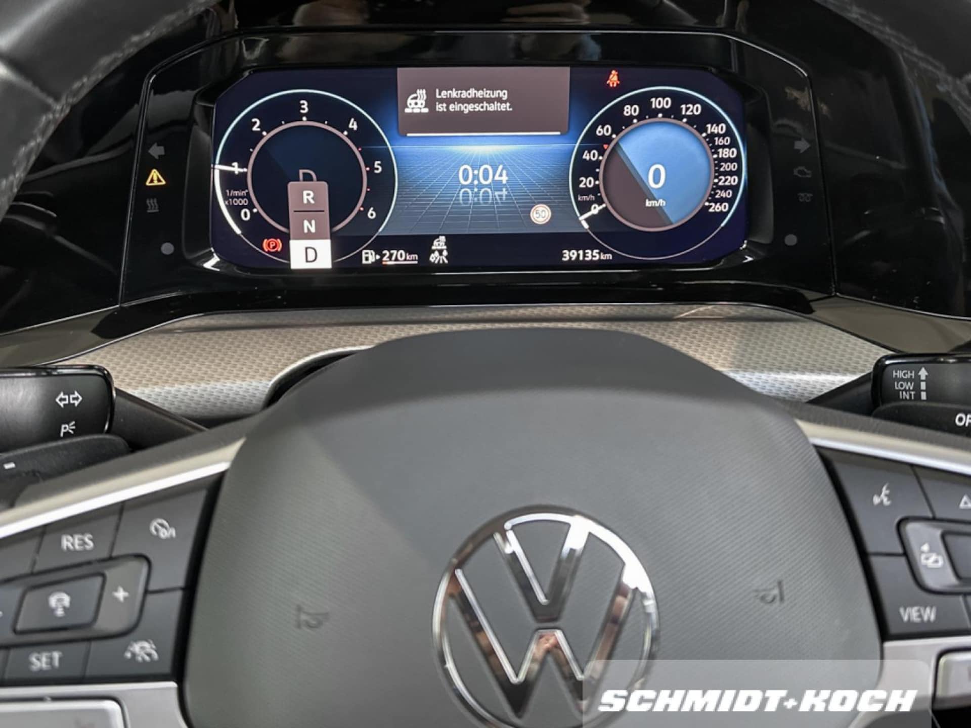 Volkswagen Golf Variant Alltrack