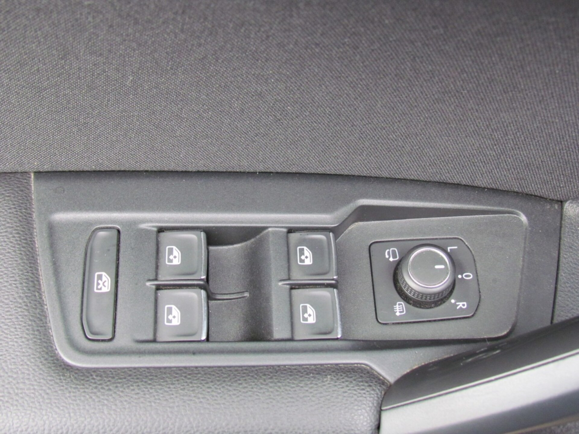 Volkswagen Tiguan Highline