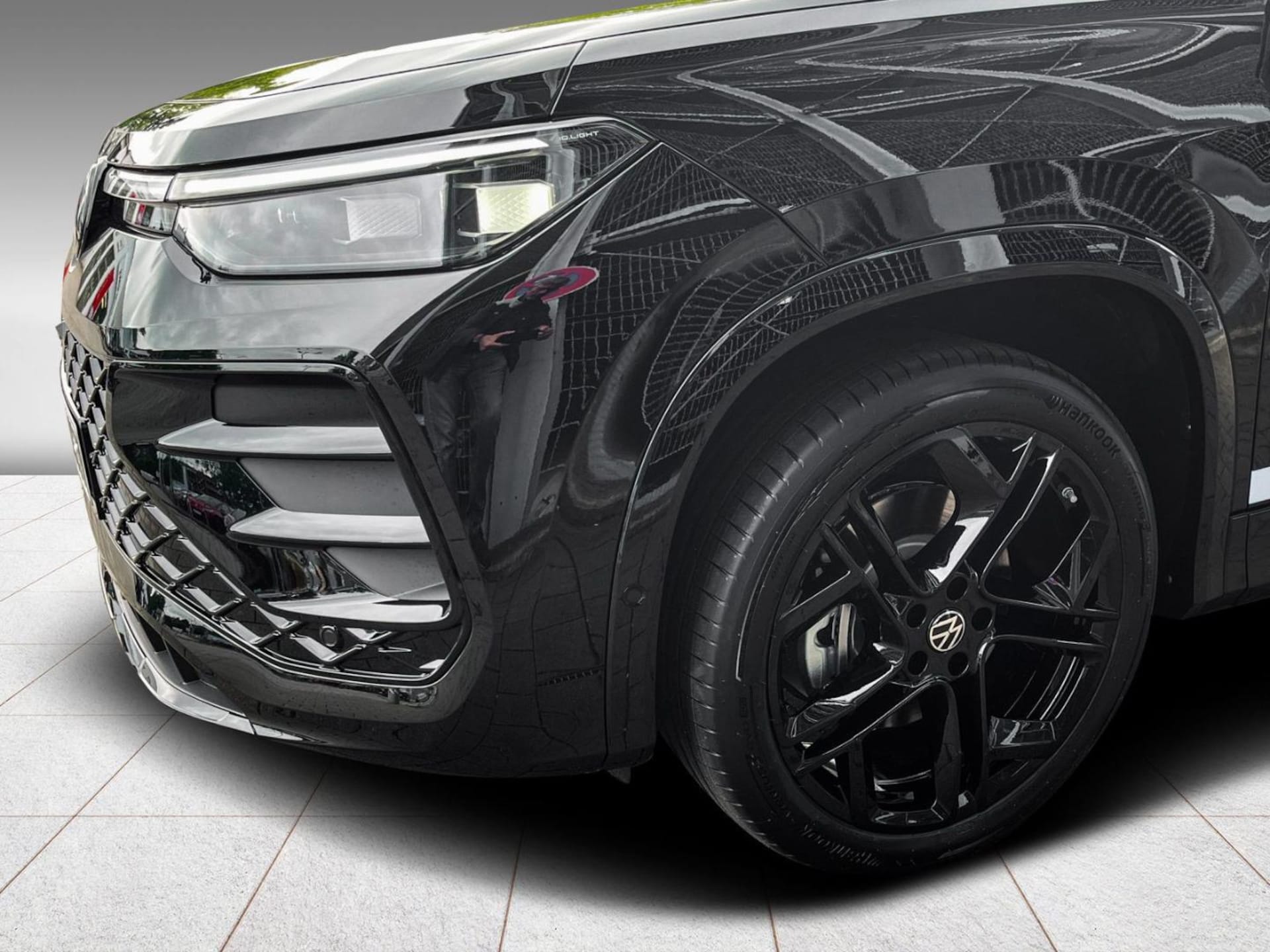 Volkswagen Tayron R-Line