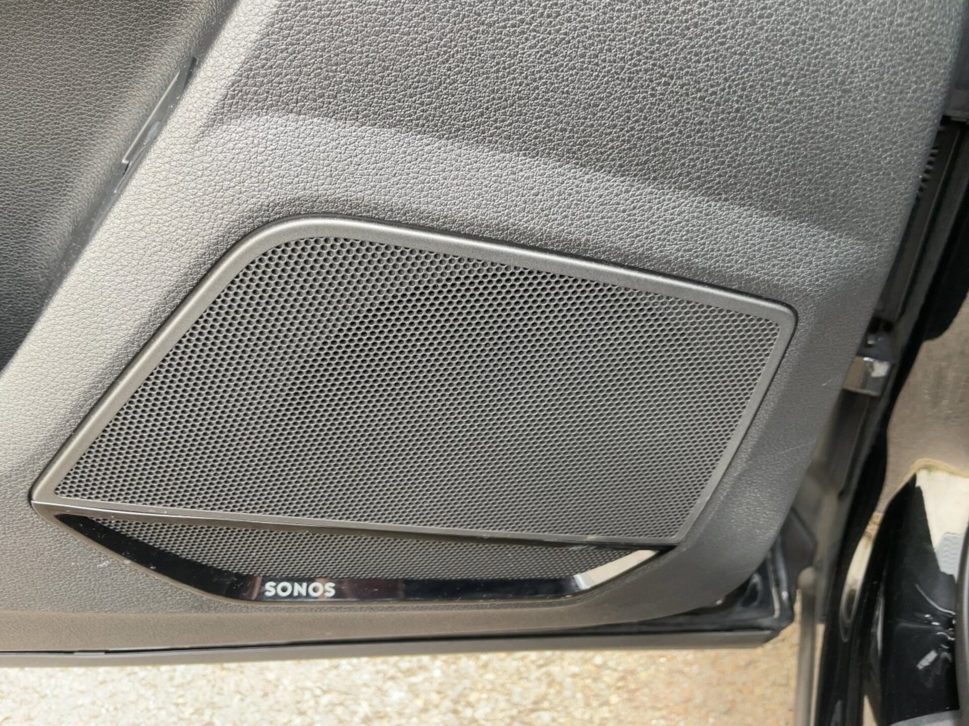 Audi Q3 Sportback TFSI e