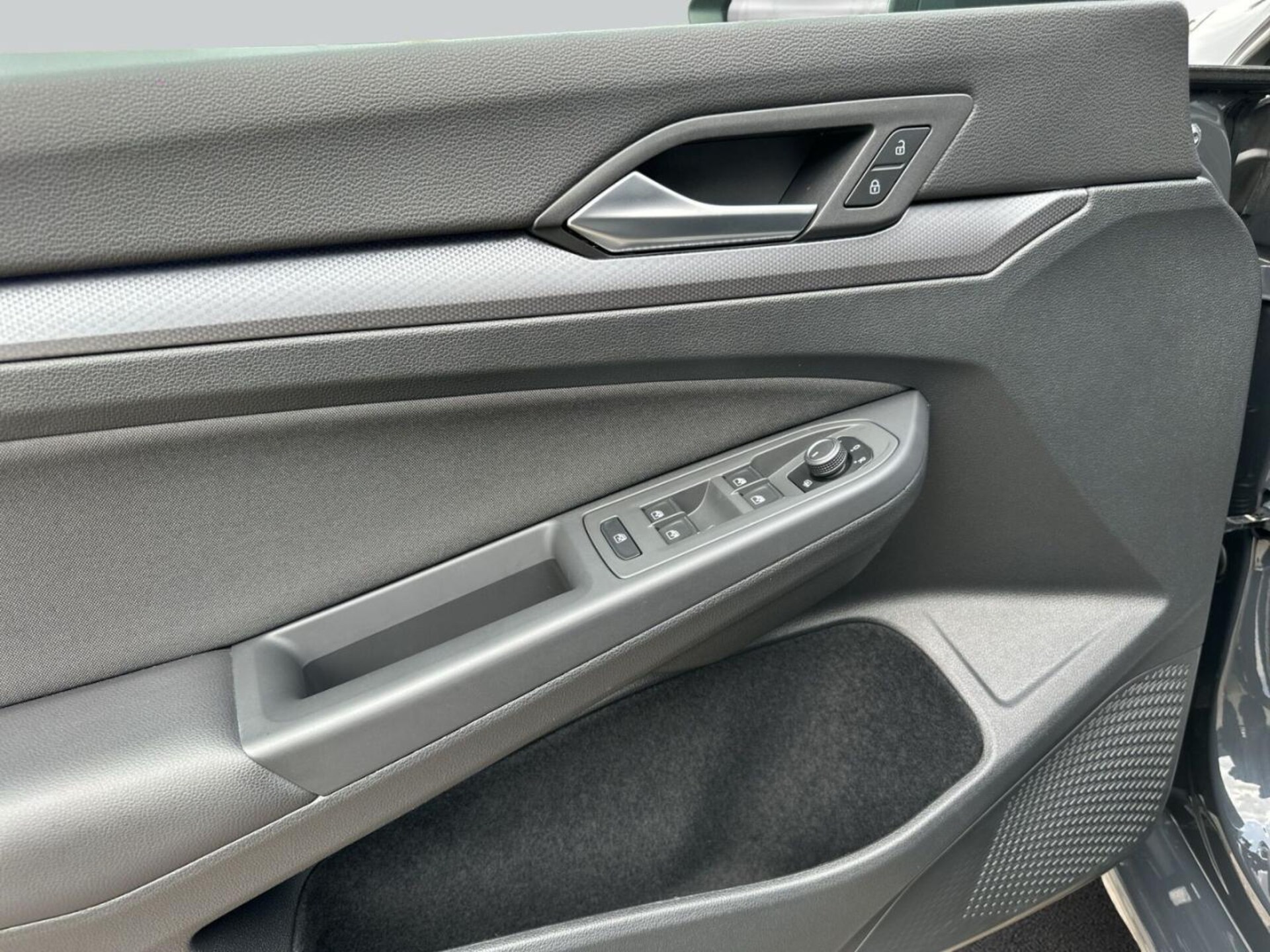 Volkswagen Golf Active