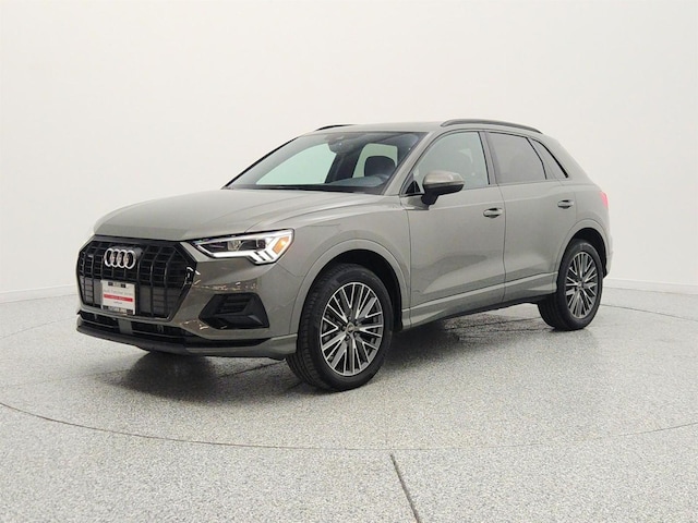 2023 Audi Q3 SUV