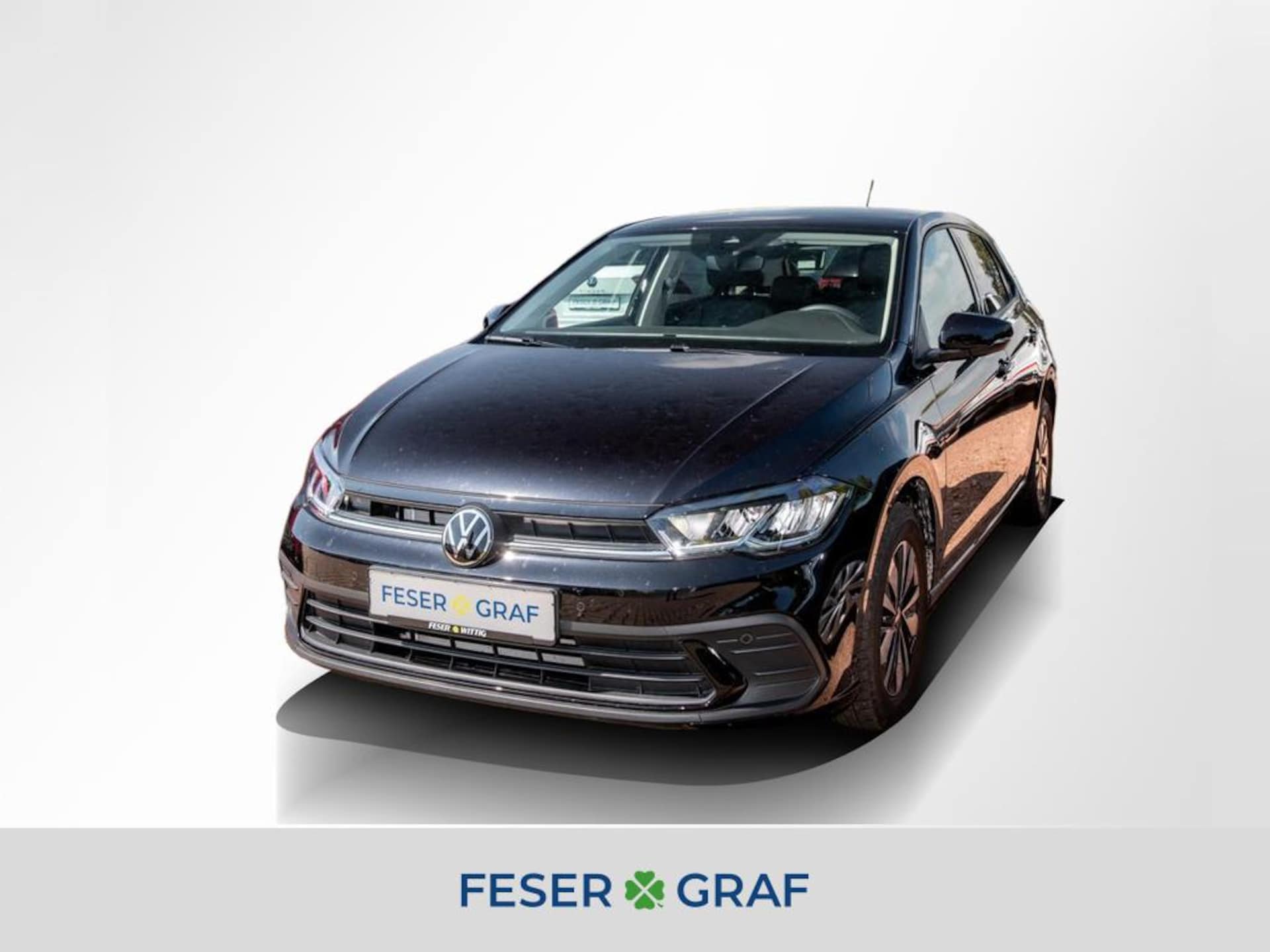 Volkswagen Polo Goal
