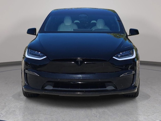 2022 Tesla Model X