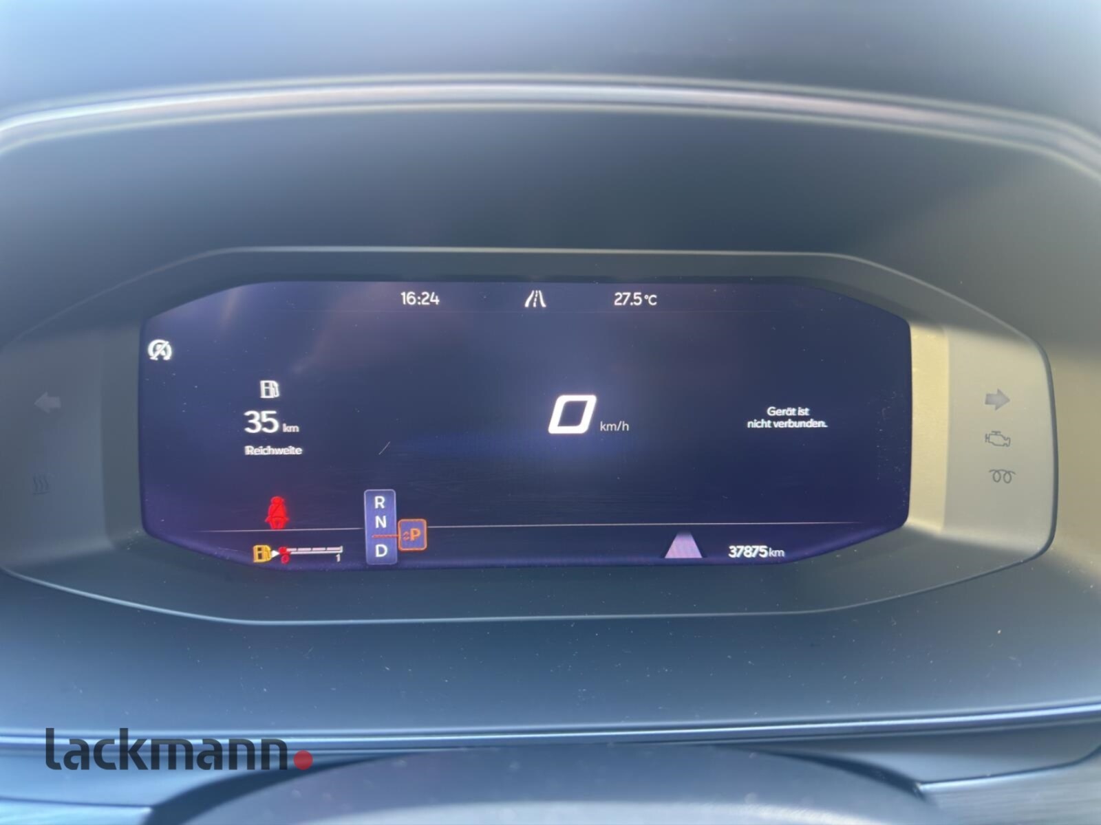CUPRA Formentor – Bild 13