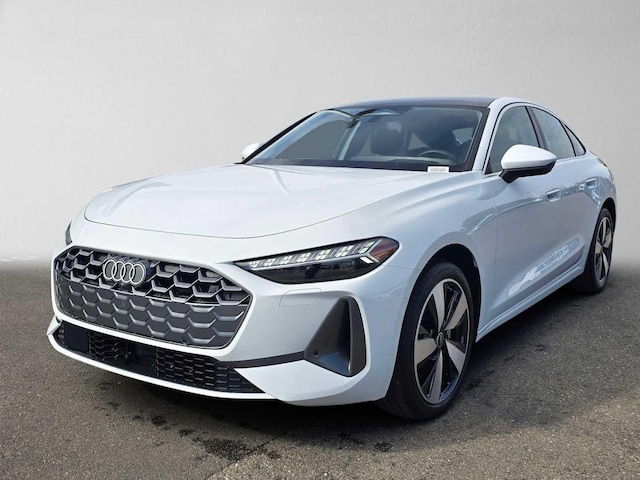 2025 Audi A5 Sedan