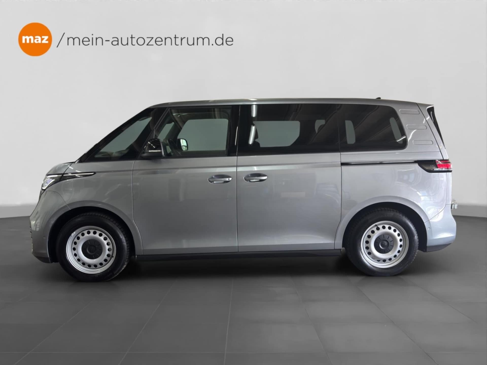 Volkswagen ID. Buzz Pure