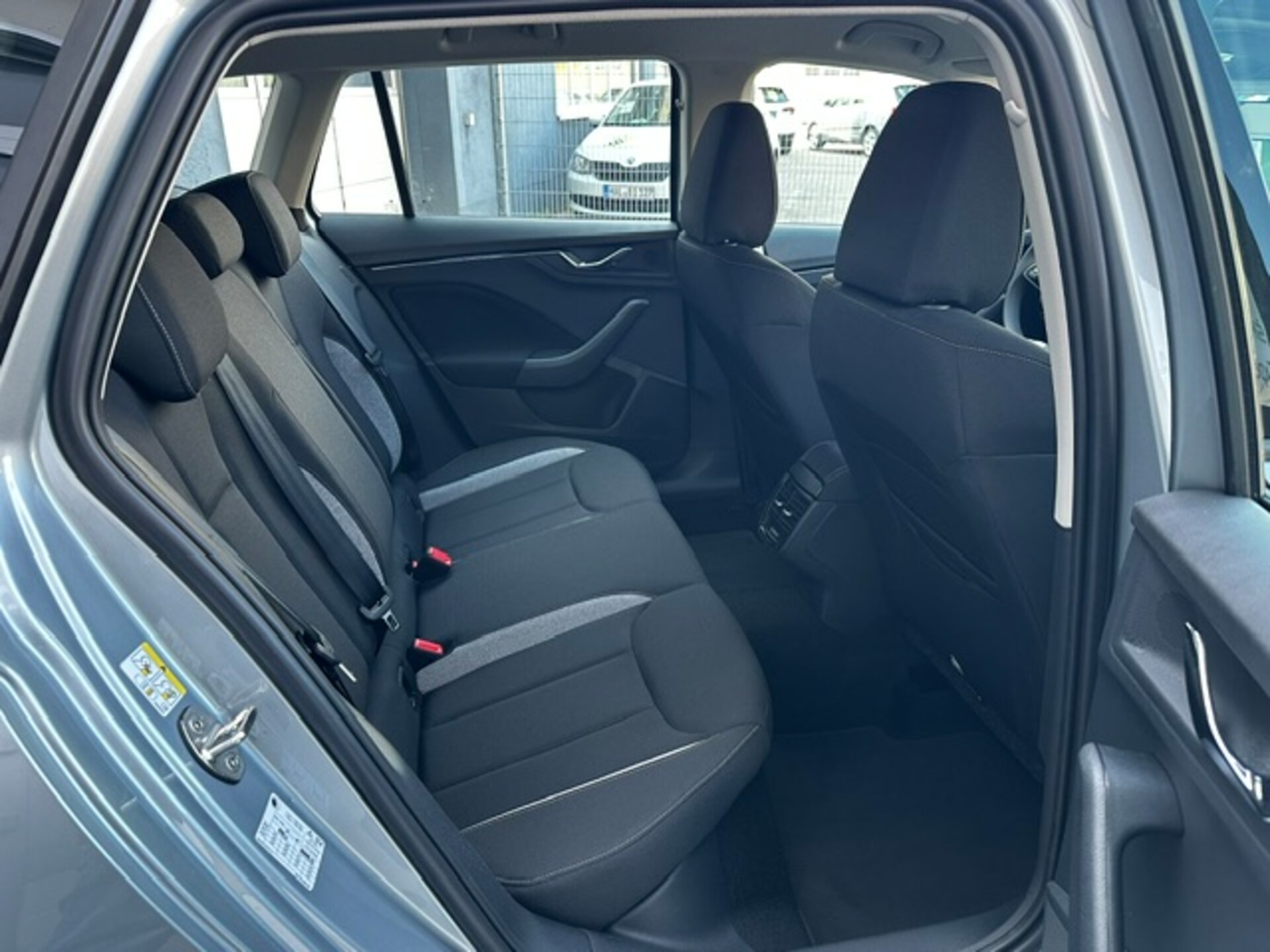 Skoda Kamiq Selection