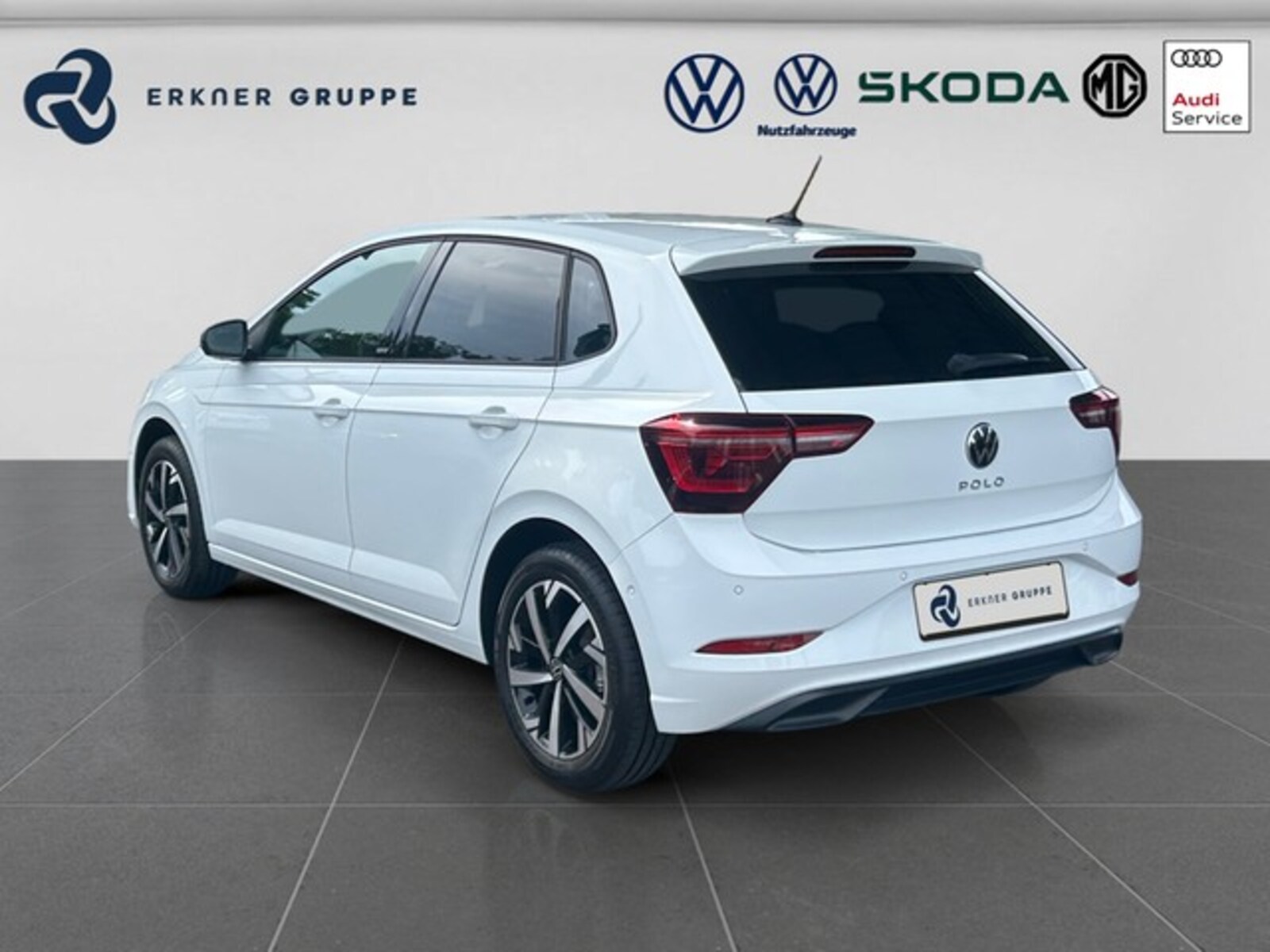 Volkswagen Polo – Bild 3
