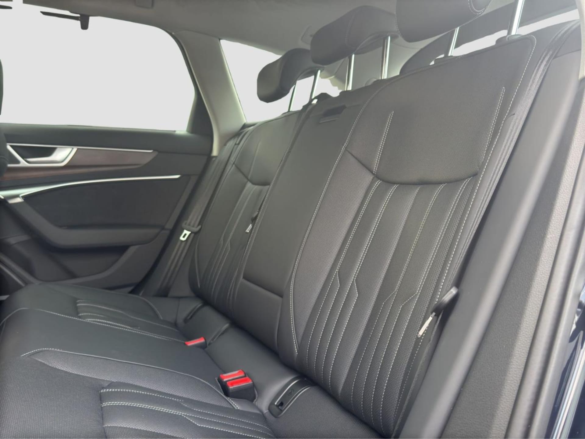 Audi S6 Avant