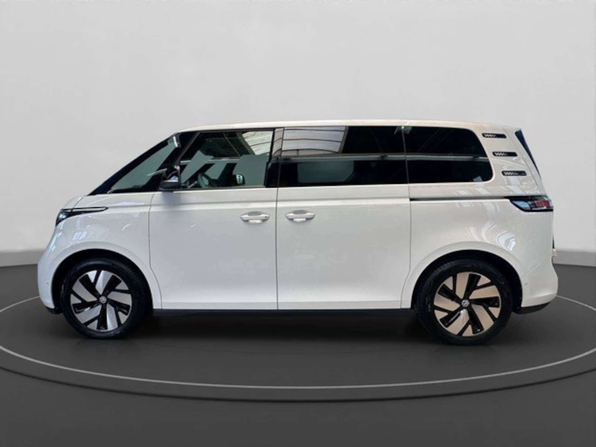 Volkswagen ID. Buzz Pro