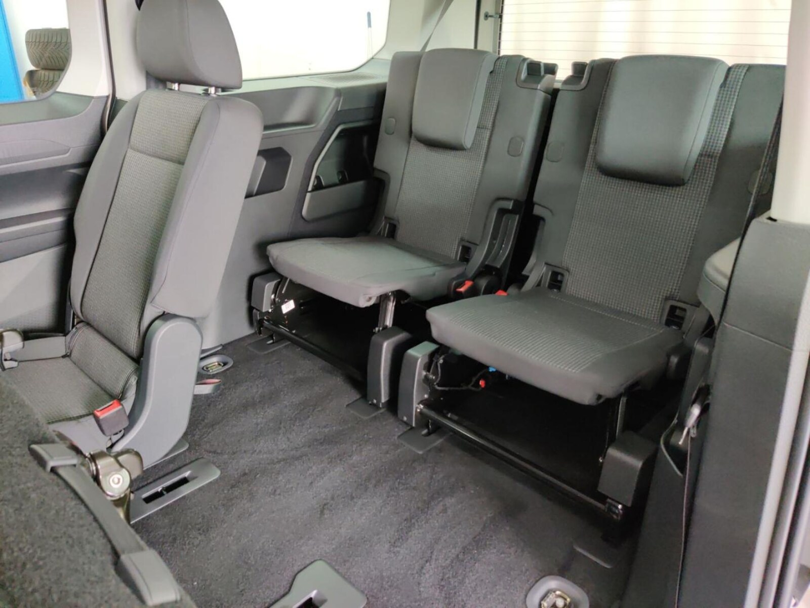 Volkswagen Caddy Maxi – Bild 19