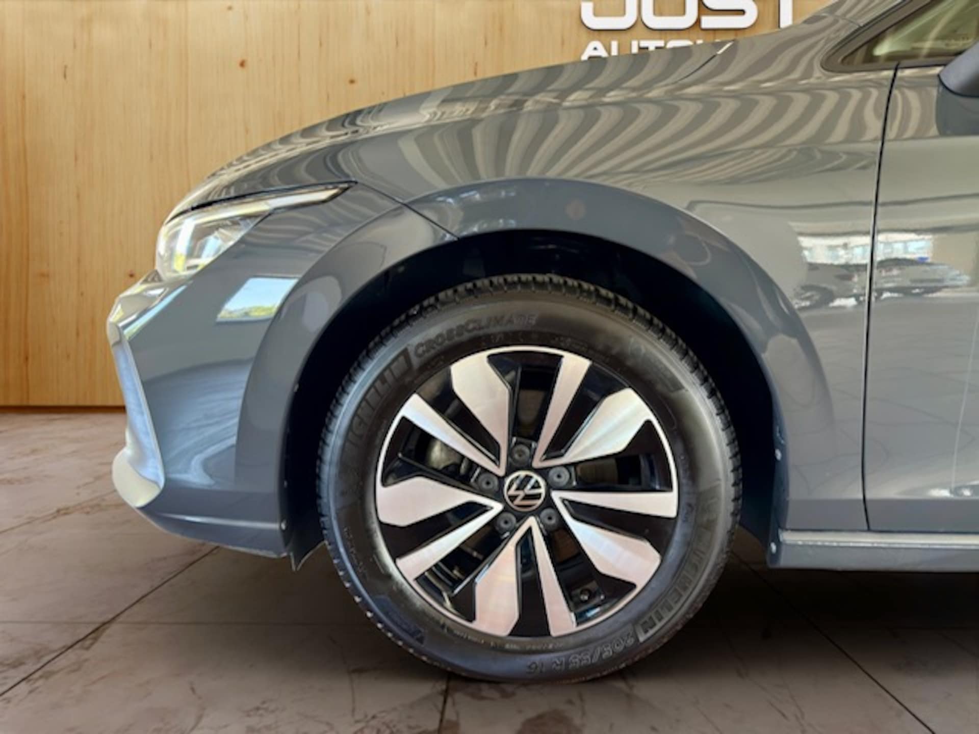 Volkswagen Golf Goal