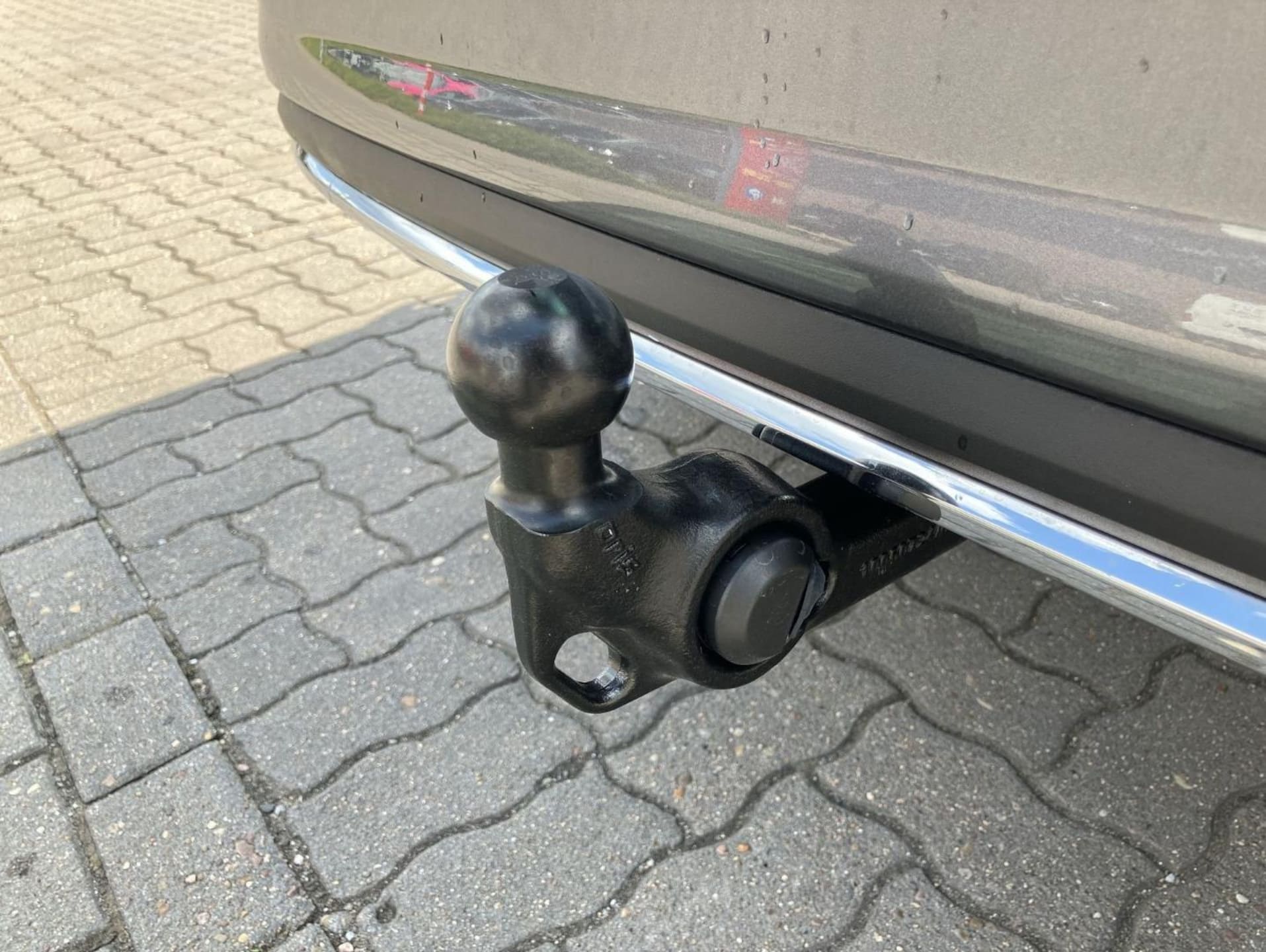 Skoda Karoq Sportline