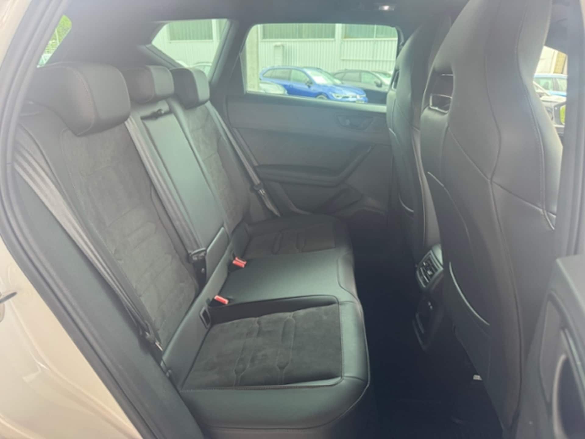 CUPRA Ateca VZ