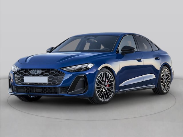 Photo of 2026 Audi S5 Sedan 