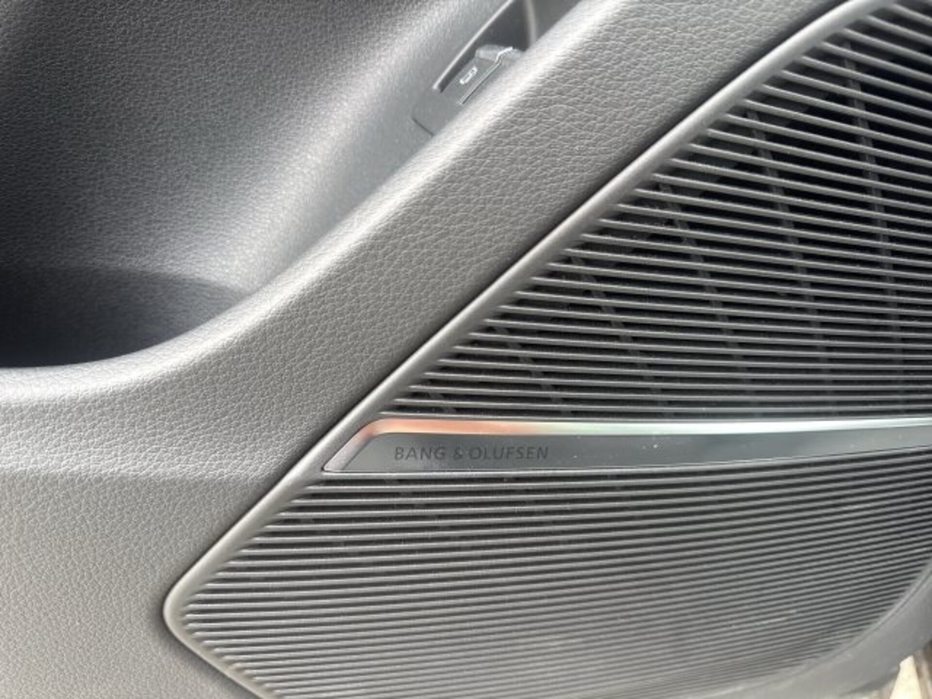 Audi Q8 SUV TFSI e