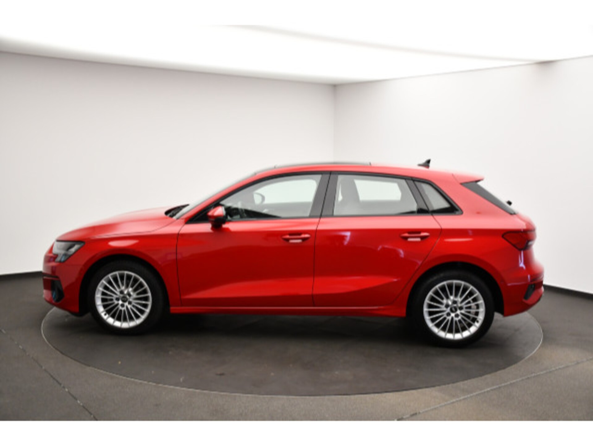 Audi A3 Sportback Advanced
