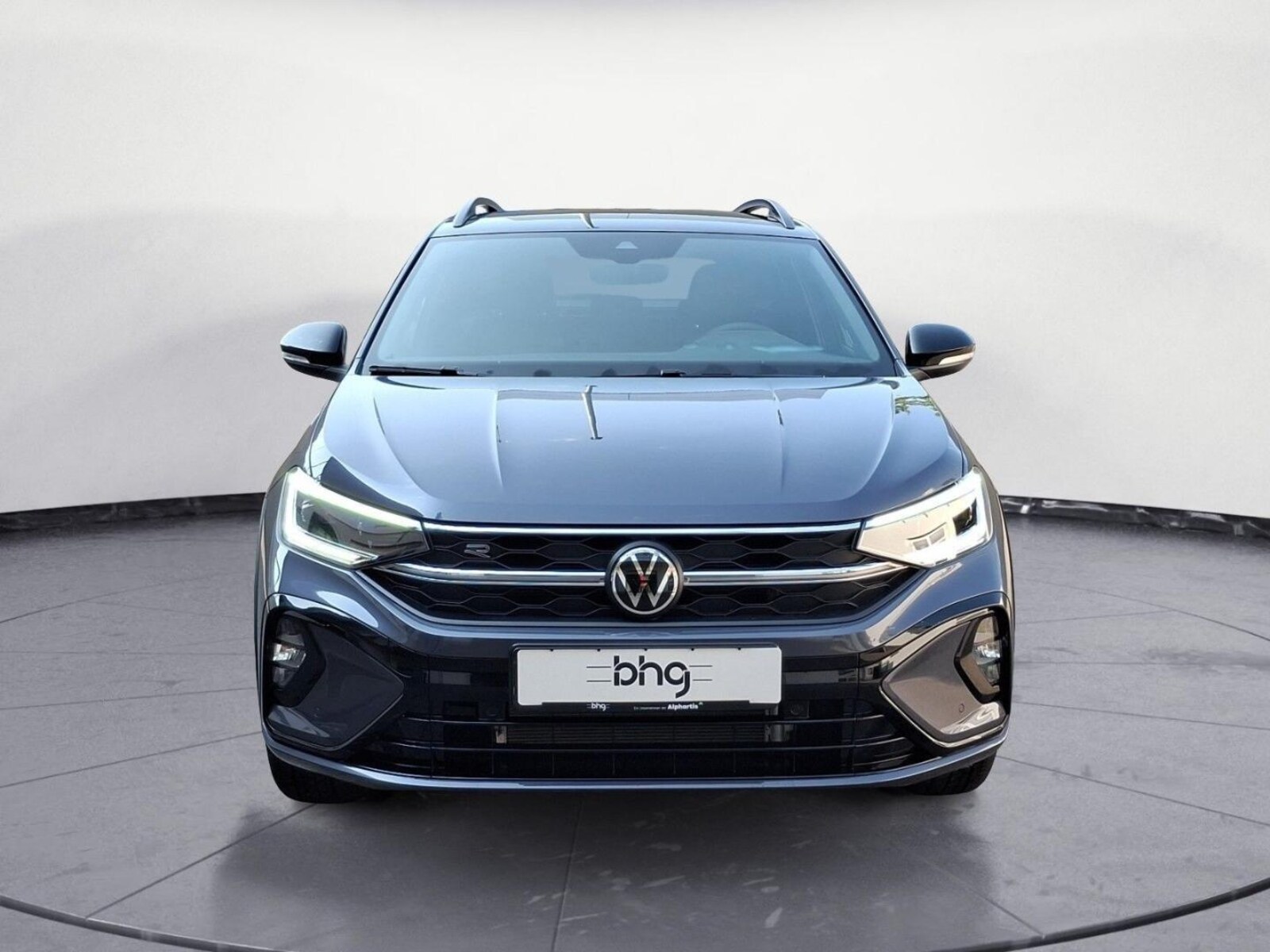 Volkswagen Taigo – Bild 7