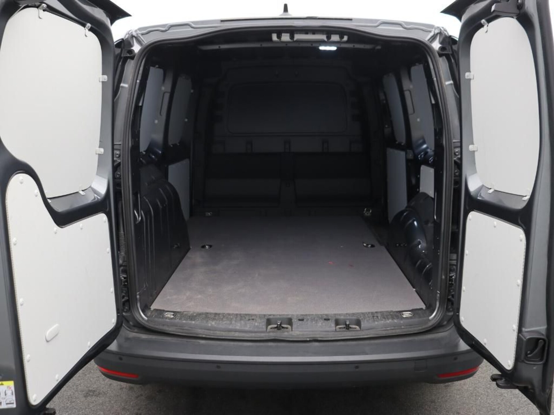 Volkswagen Caddy Maxi Cargo