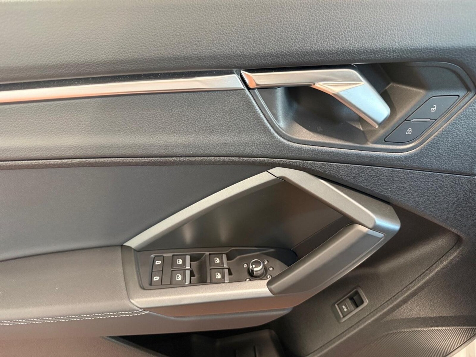 Audi Q3 – Bild 12