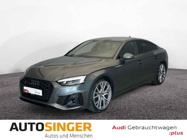 Audi S5
