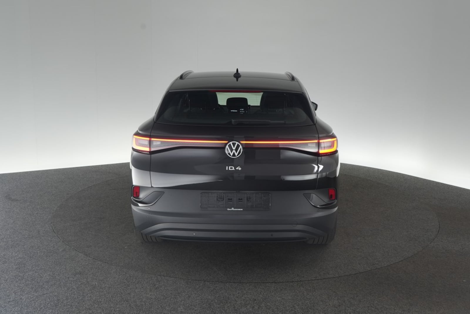 Volkswagen ID.4 – Bild 4