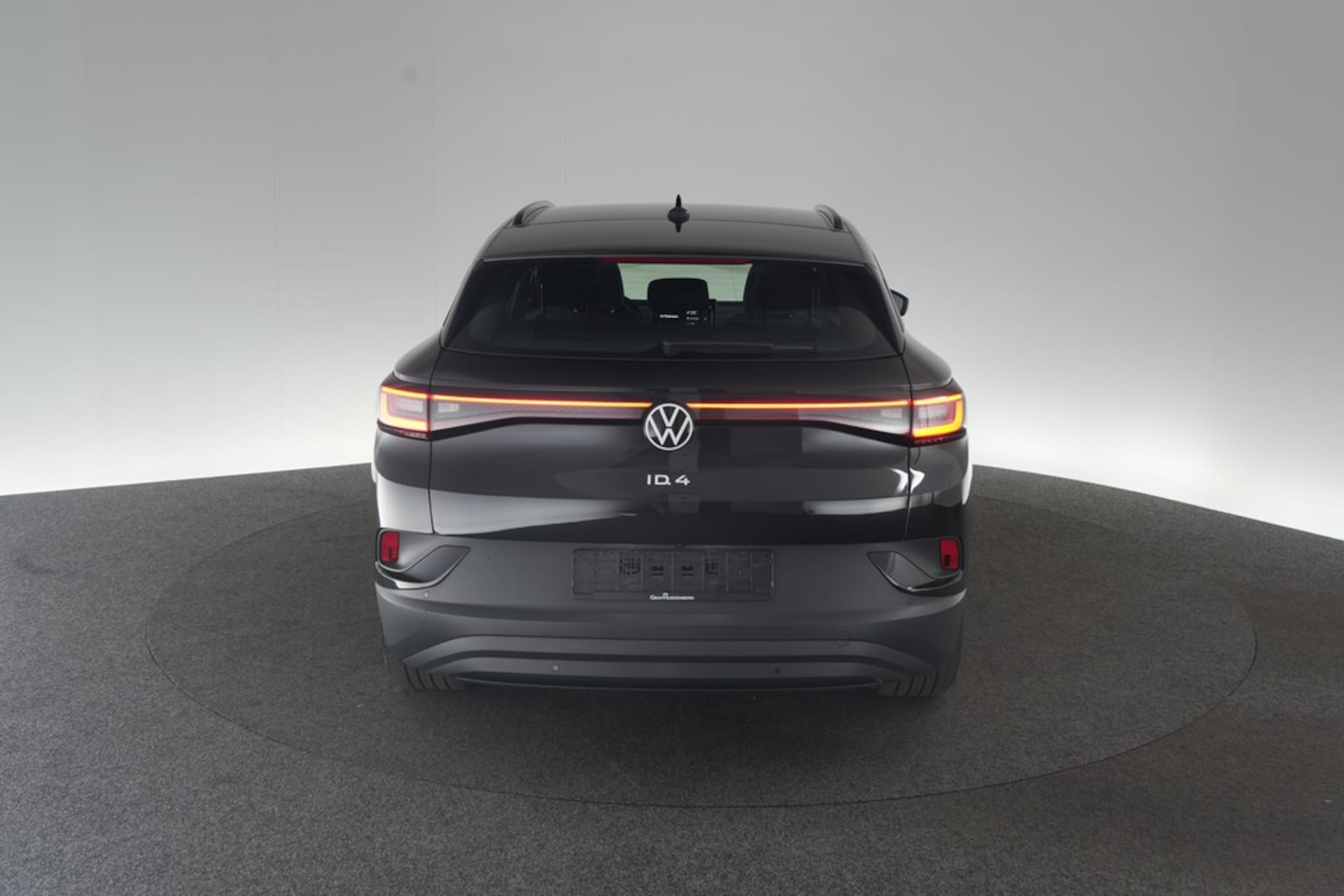 Volkswagen ID.4 Pro