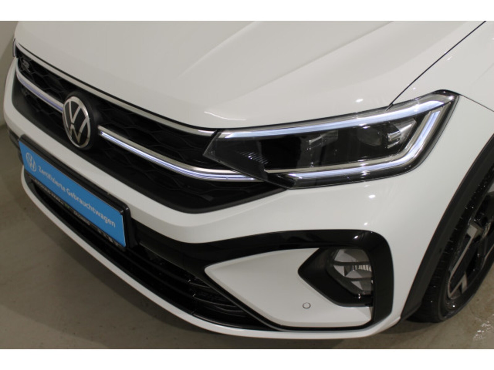 Volkswagen Taigo – Bild 16