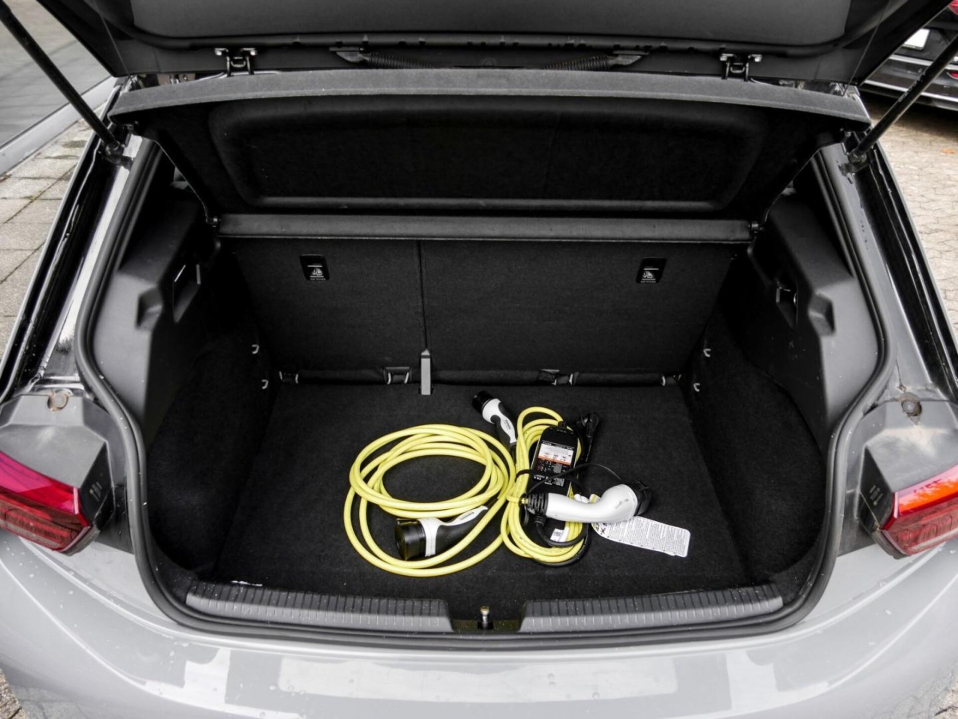 Volkswagen ID.3 Pro Performance