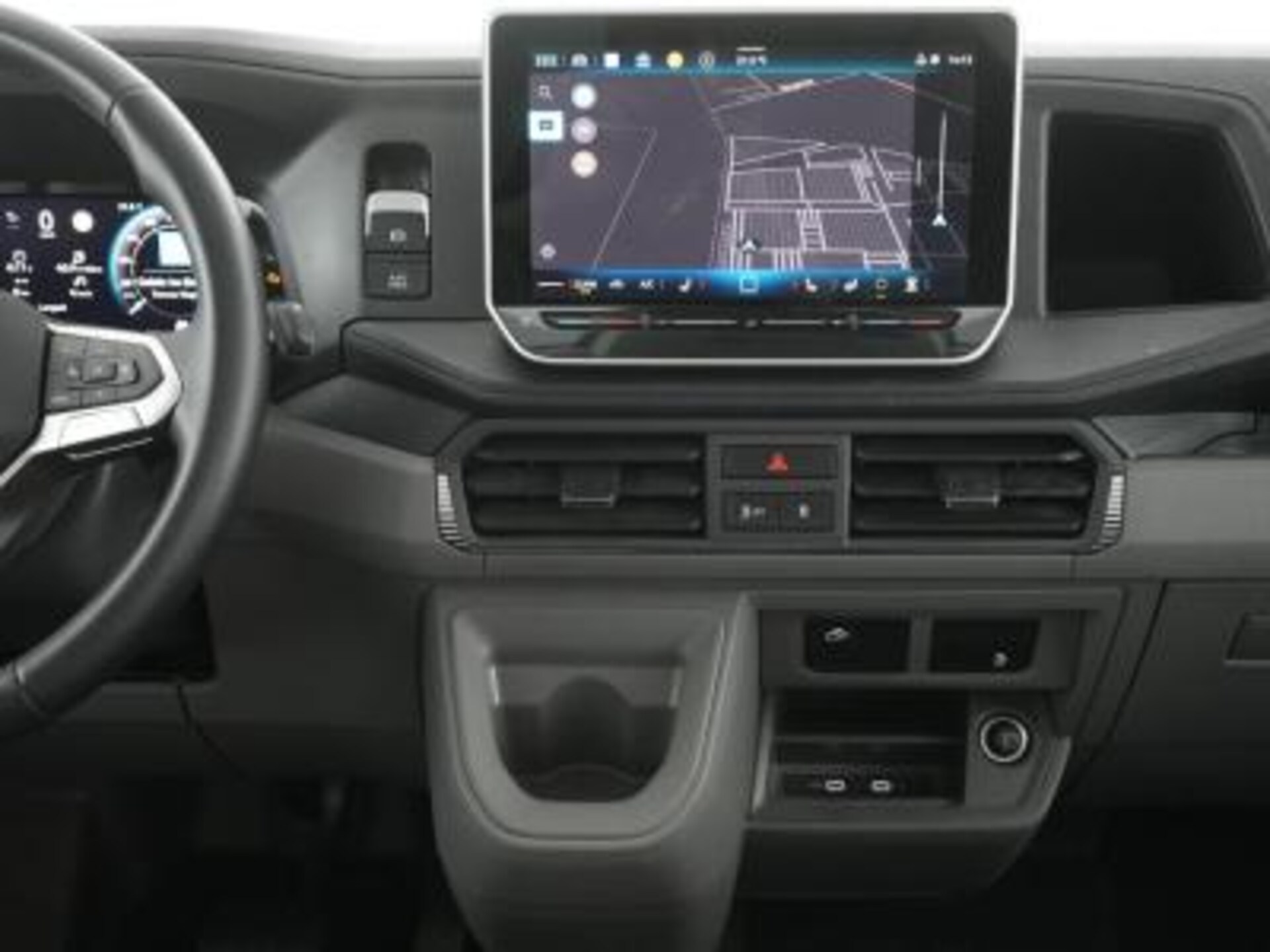 Volkswagen Grand California 600
