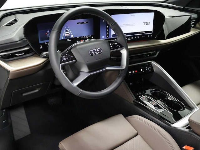 2026 Audi Q5 Sportback